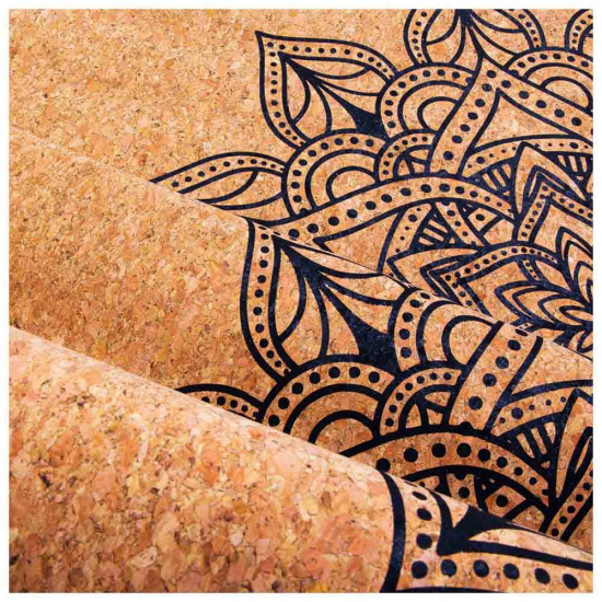 Spokey Savasana Στρώμα γυμναστικής yoga 180 x 60 x 0,4 cm